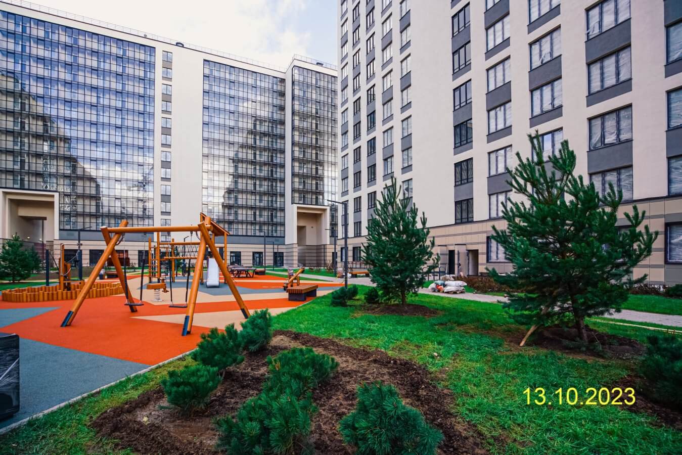 Девелоперы санкт петербурга. ЖК полис Приморский 2. Санкт Петербург ЖК полис Приморский 2. Благоустройство жилого комплекса. Приморский 2б