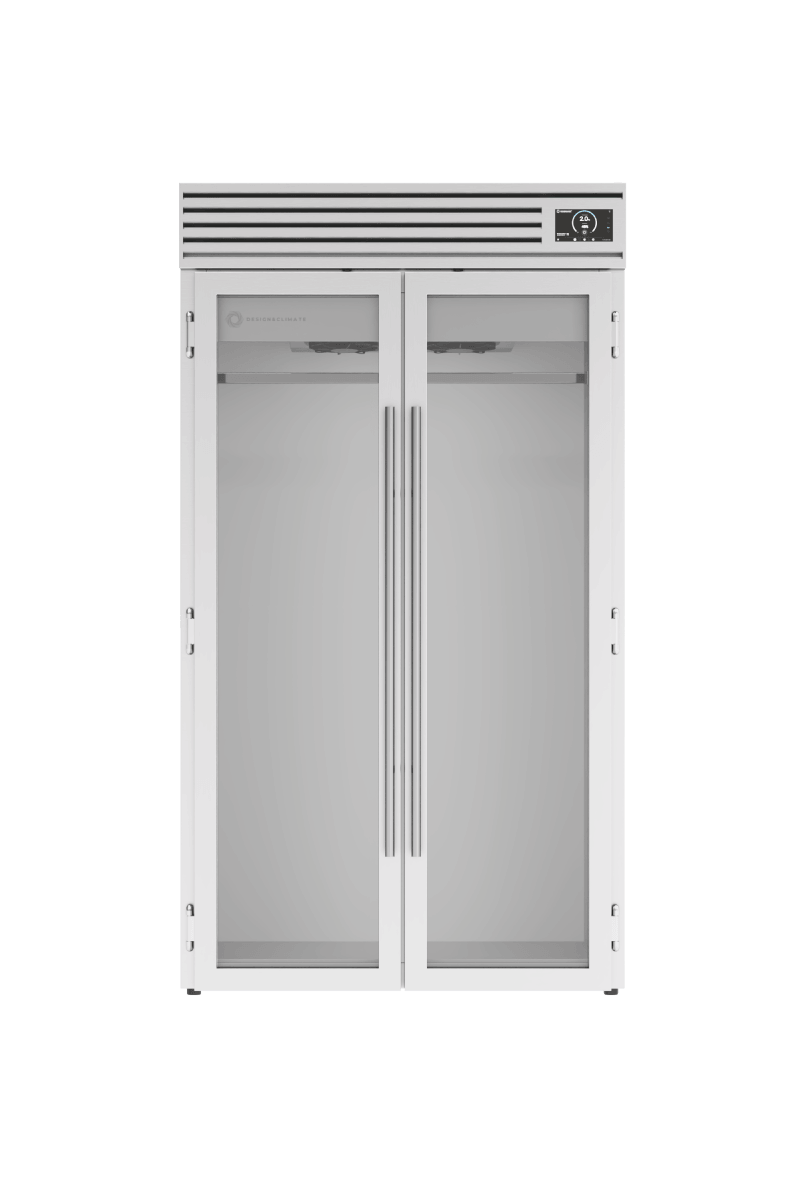DC ClassicVision S