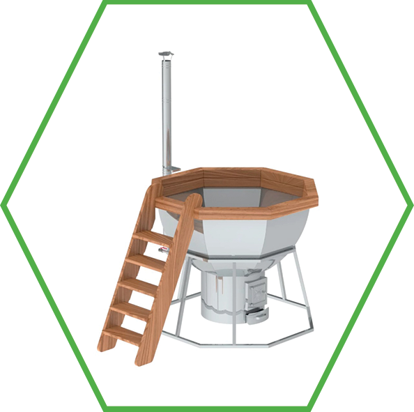 Банные чаны