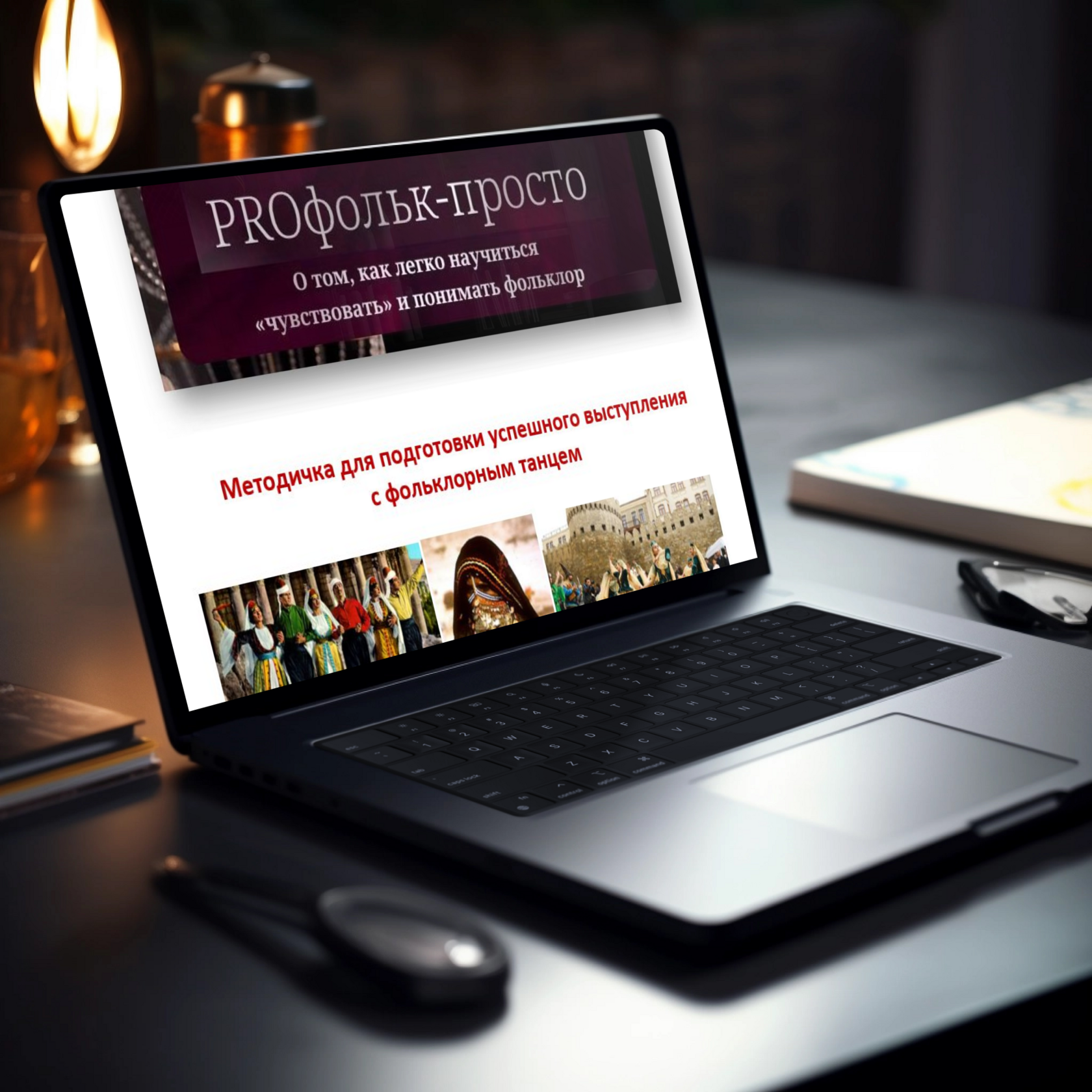 Свадебный танец