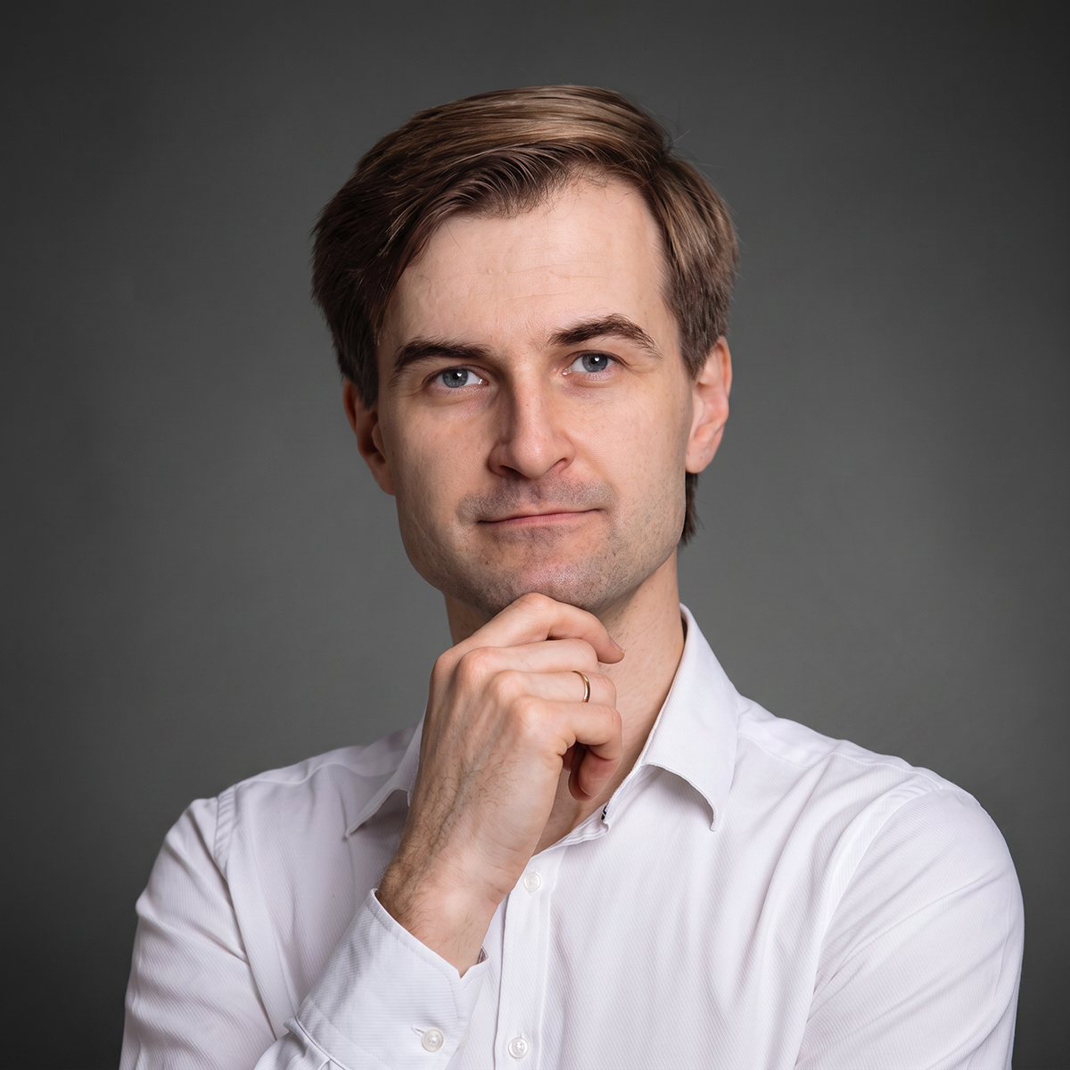 Старков Алексей