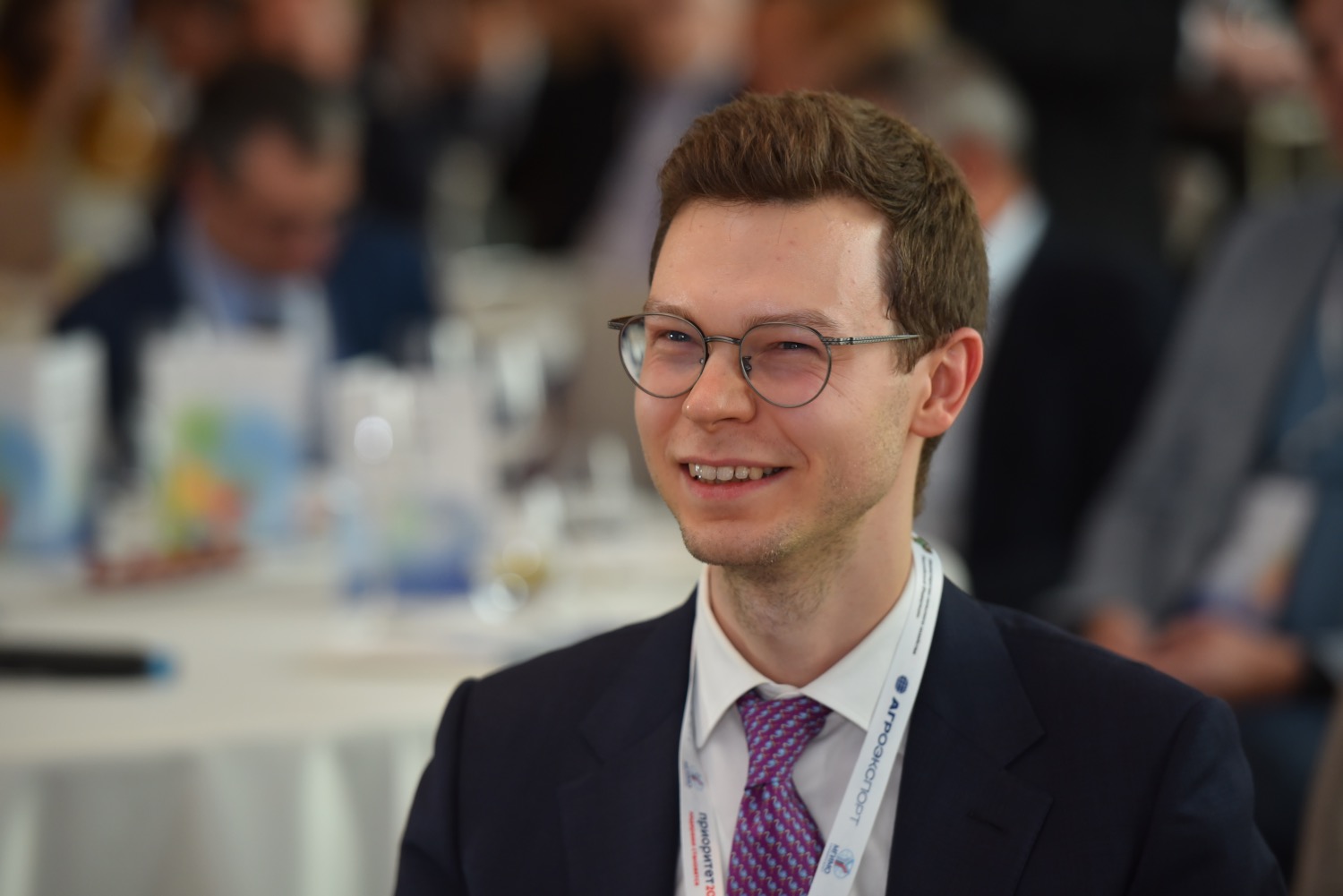 Всероссийский конкурс женщины в апк. День московской промышленности. Умный город. Генеральный директор «эфко» евгений ляшенко золотая осень – 2022. Управляющий директор.