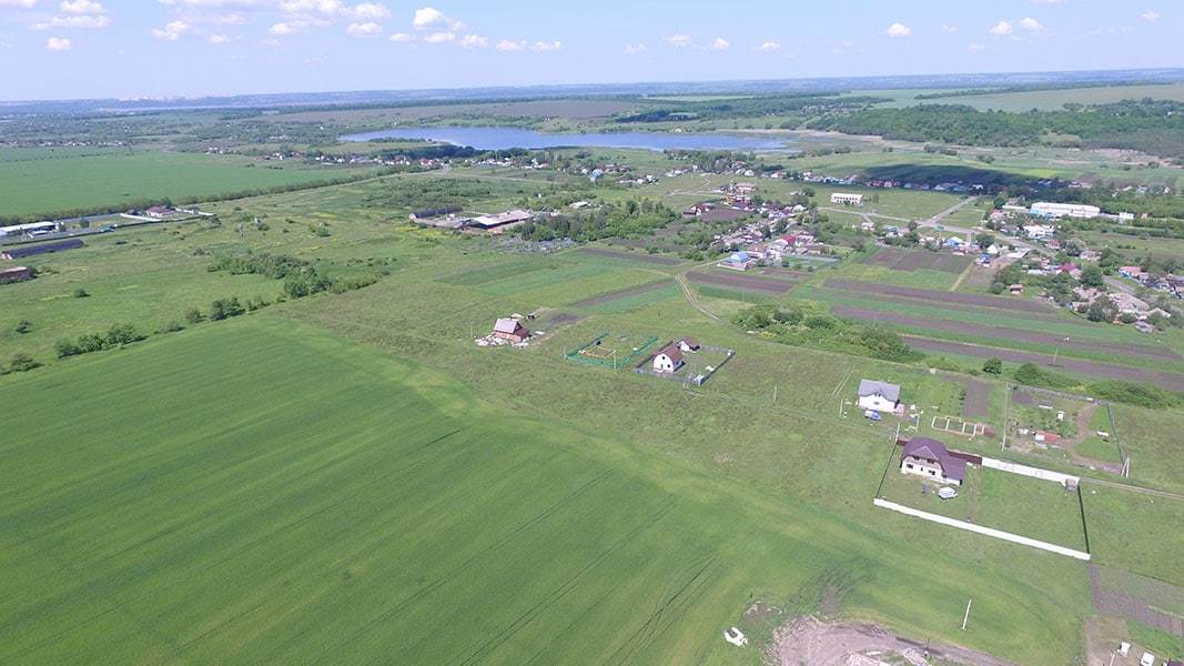 Озеро Тишино Деревня Ягодное Пильнинский Район Фотографии