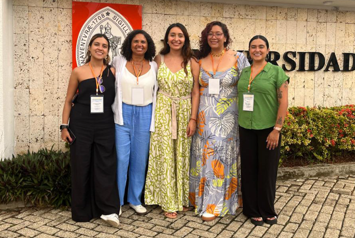 Docente de Psicología de la Universidad Participa en Destacado Congreso Internacional en Cartagena