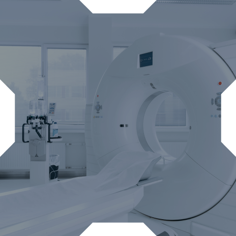 Медицинское оборудование