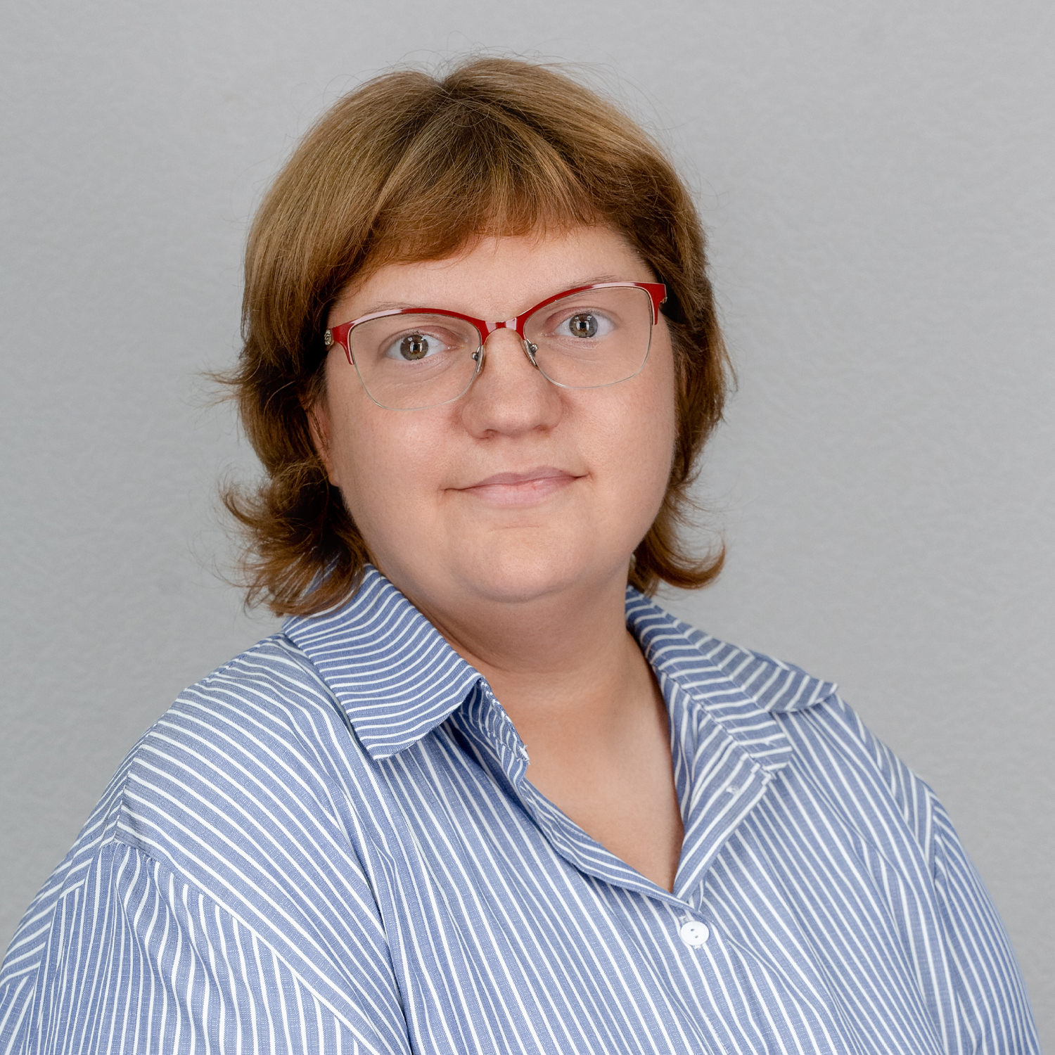 Лукьянова Екатерина Сергеевна — детский психиатр
