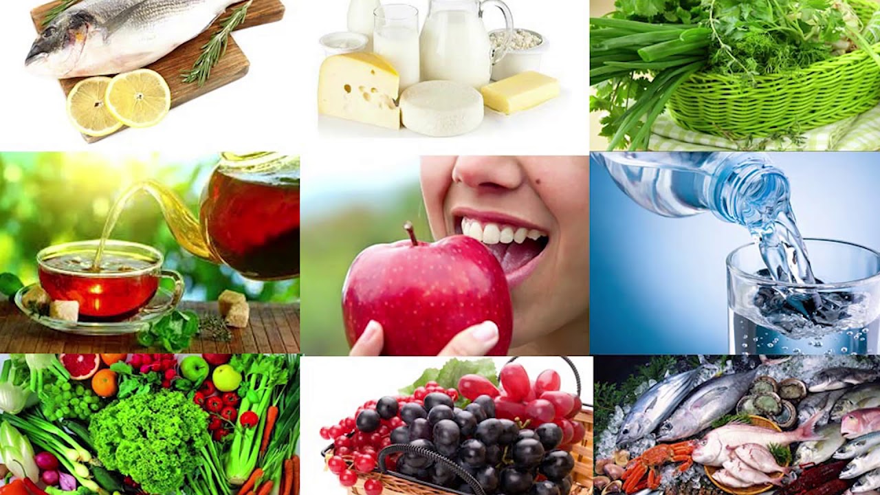 Продукты и воду поместить в. Полезные продукты.