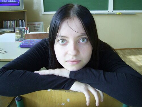 Марина Шлекис