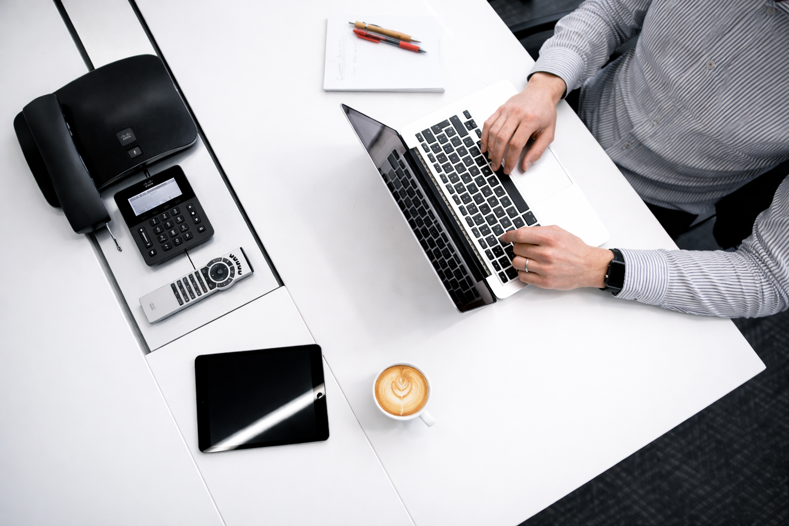 Contact and consultation