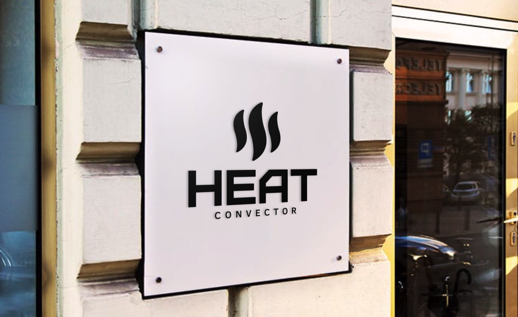 Производство радиаторов отопления. Внутрипольные, напольные, настенные ...