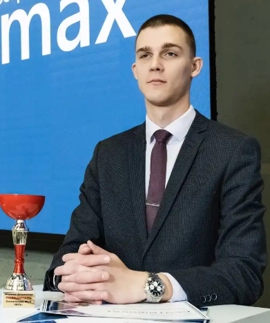 Роман Тимченко