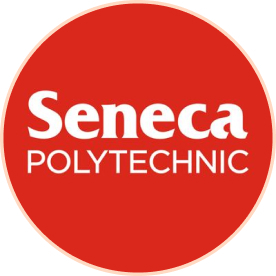 Seneca Polytechnic logo