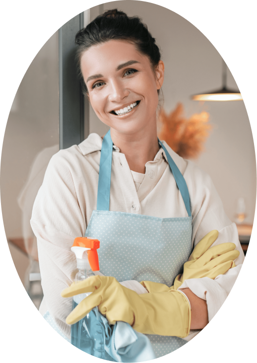 Клининговые услуги от профессионалов