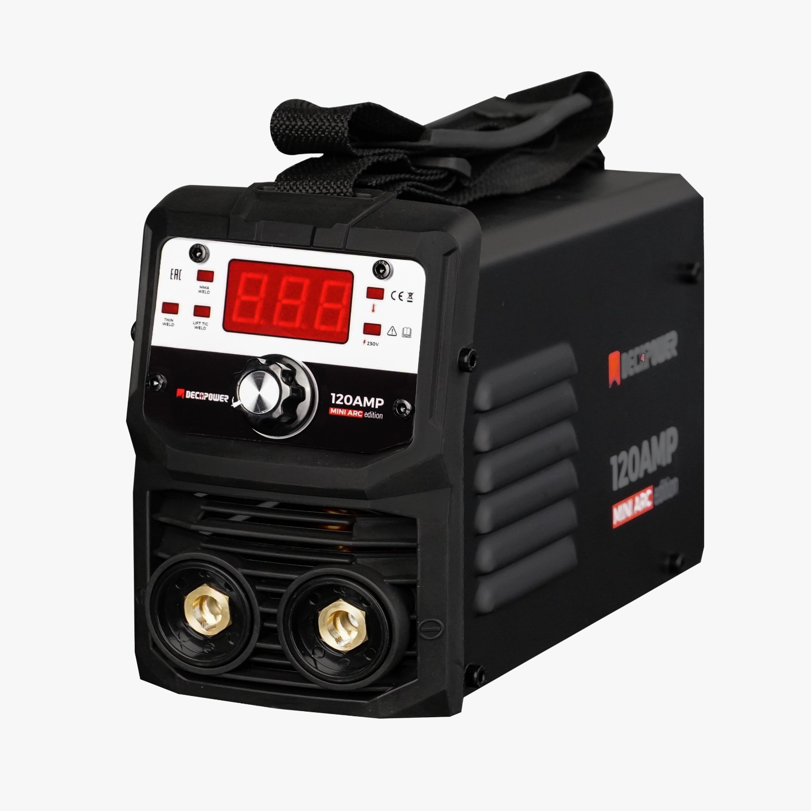 DECAPOWER MINIARC 120