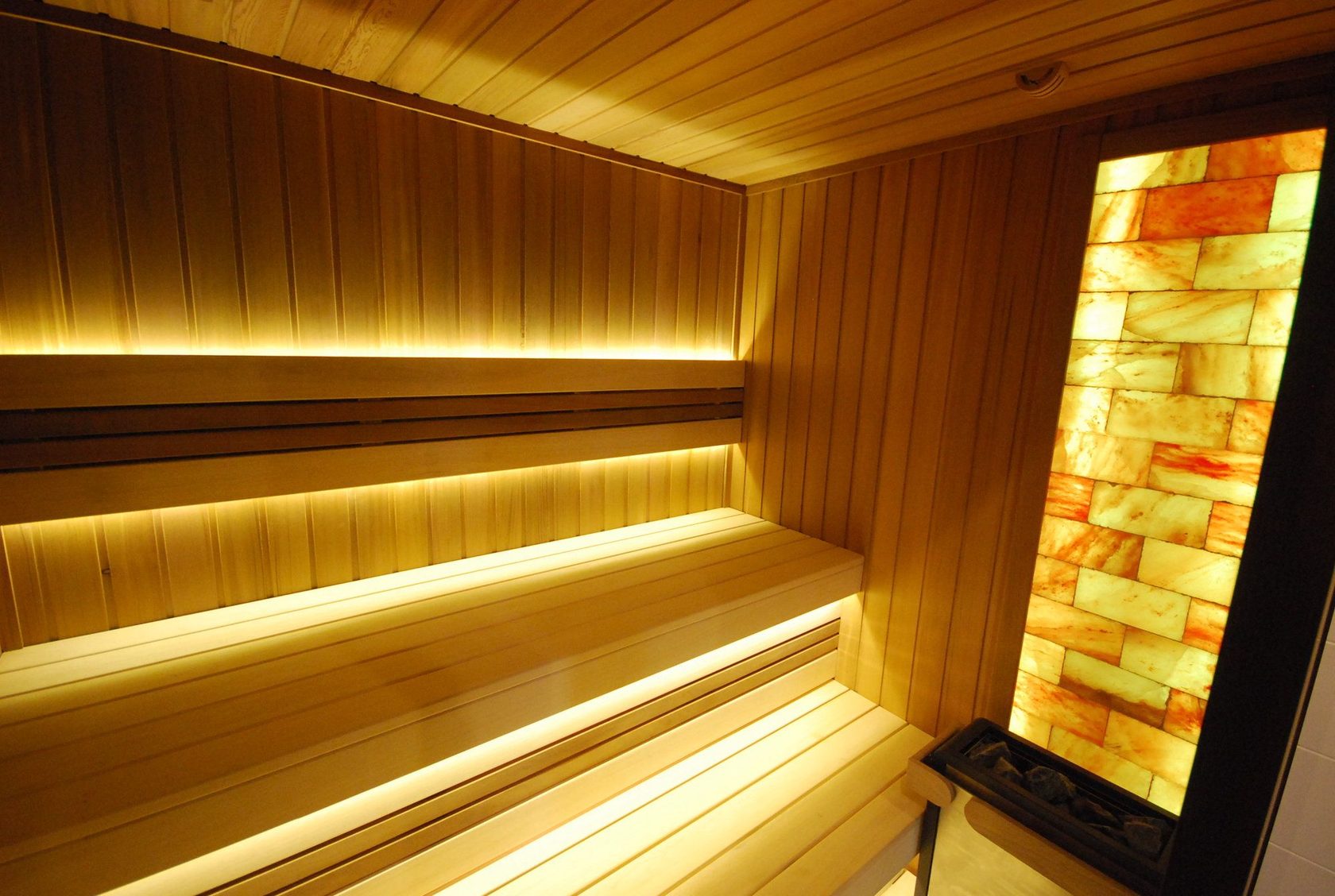 Cariitti линейный светильник Sauna Linear Glass (1.68 м) 1545844