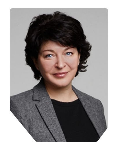 Елена Фабер