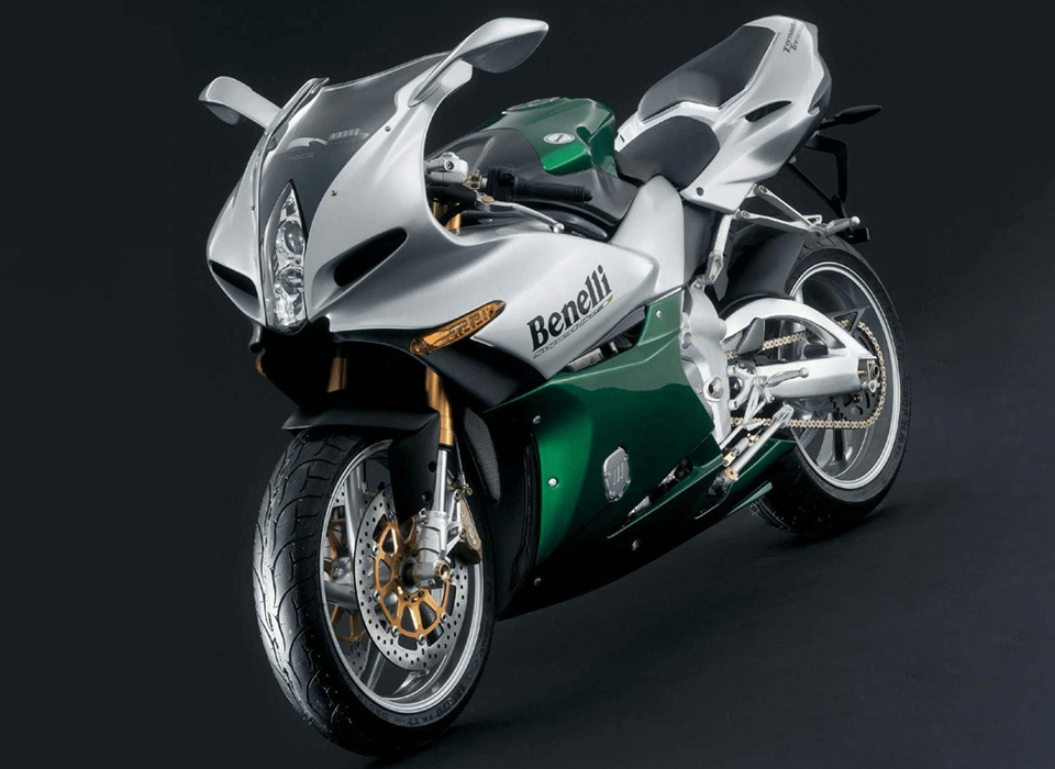 Гарантия Benelli