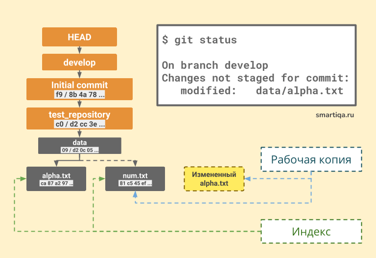 Репозиторий zip