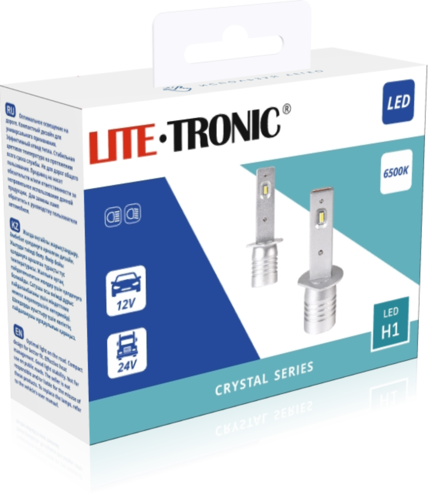 LITE-TRONIC