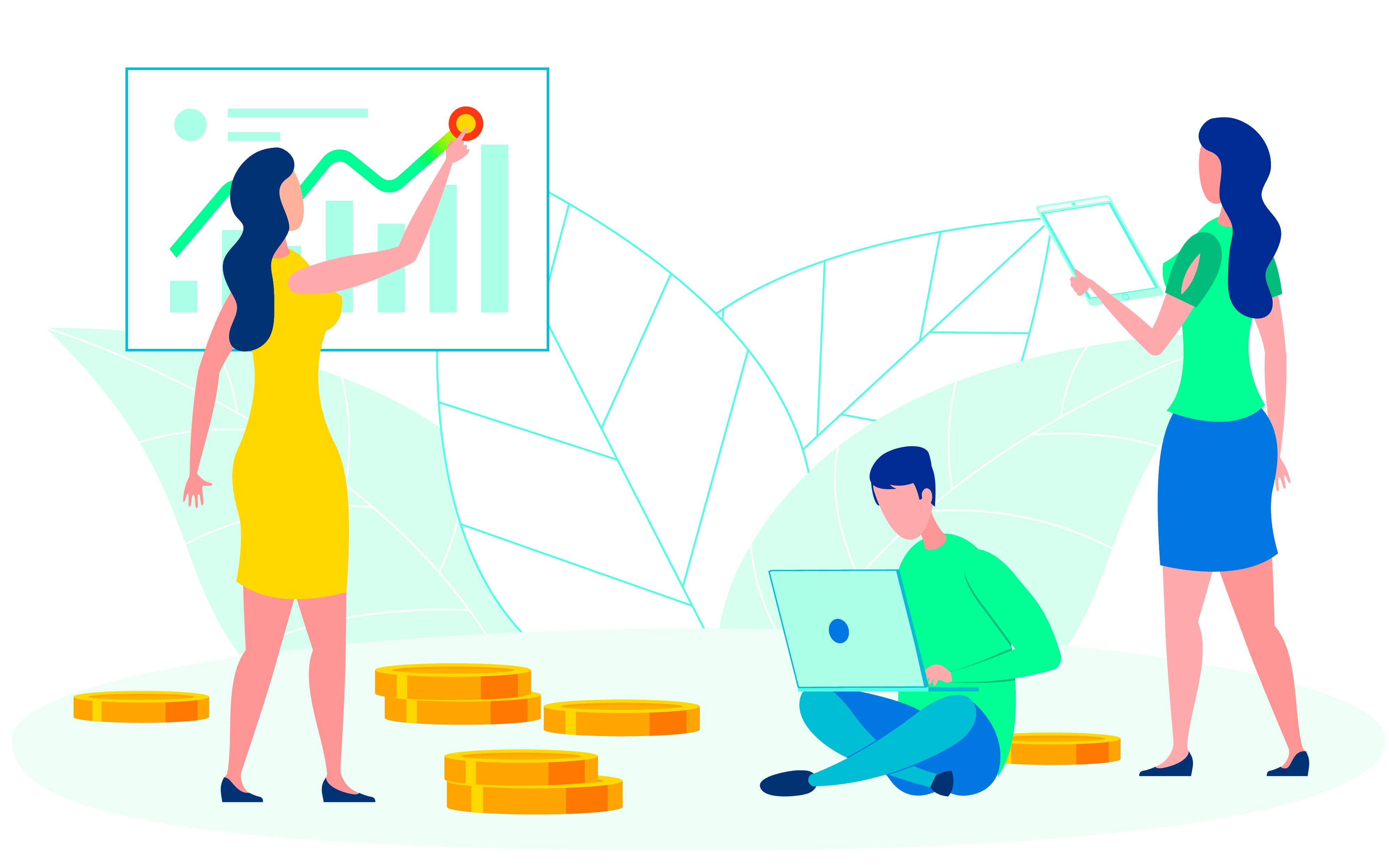 Вакансия бухгалтера на первичную документацию в Рязани