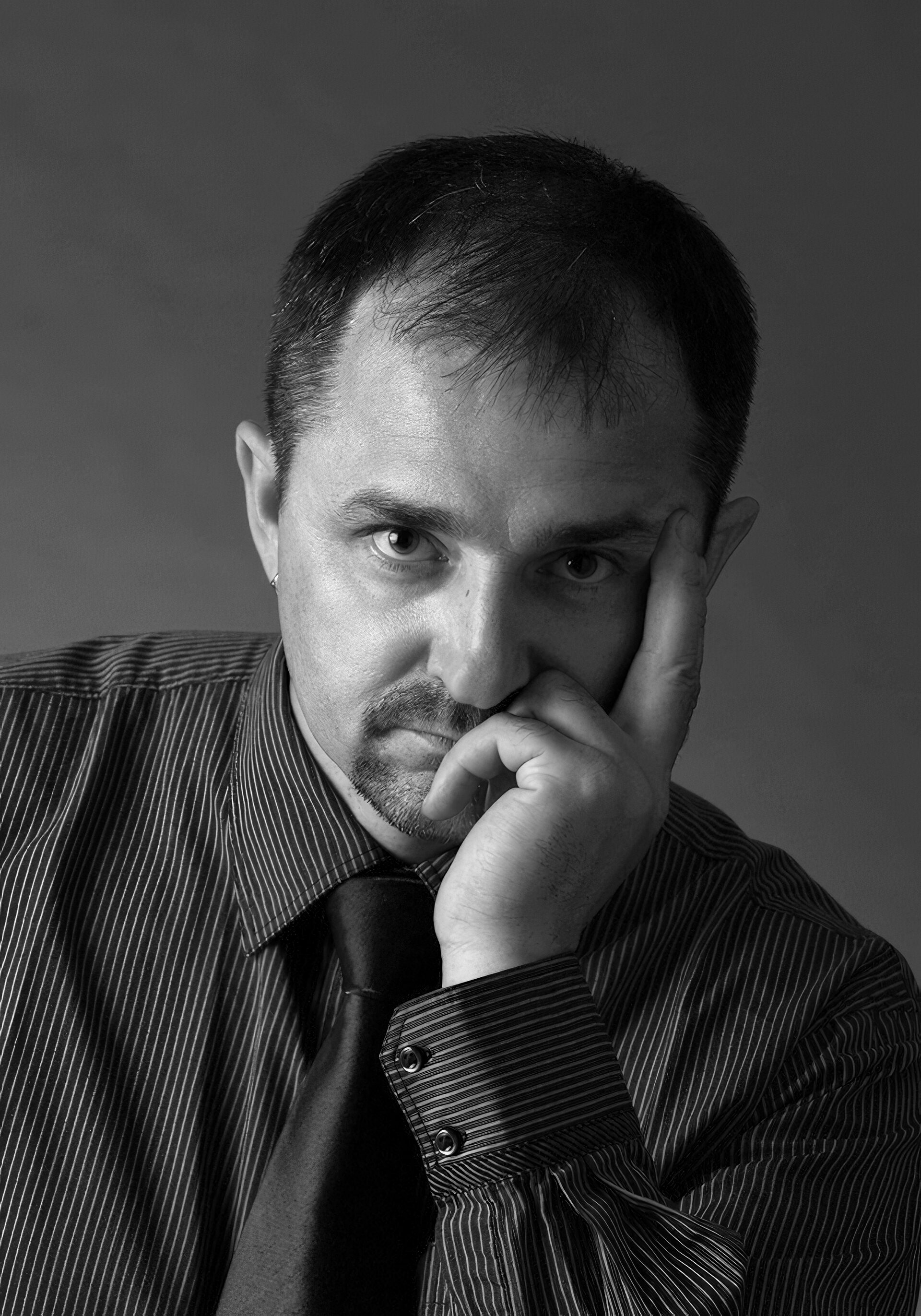 Игорь Пешехонов | Igor Peshekhonov