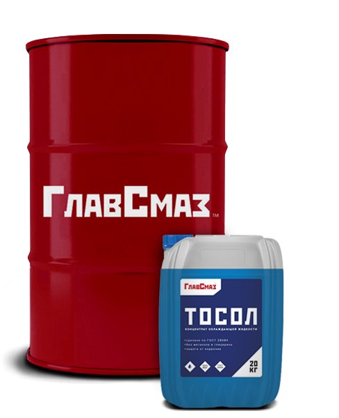 Тосол дзержинский гост