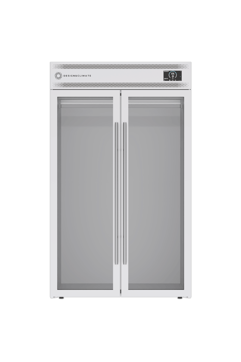 Шубный холодильник DC ProVision S