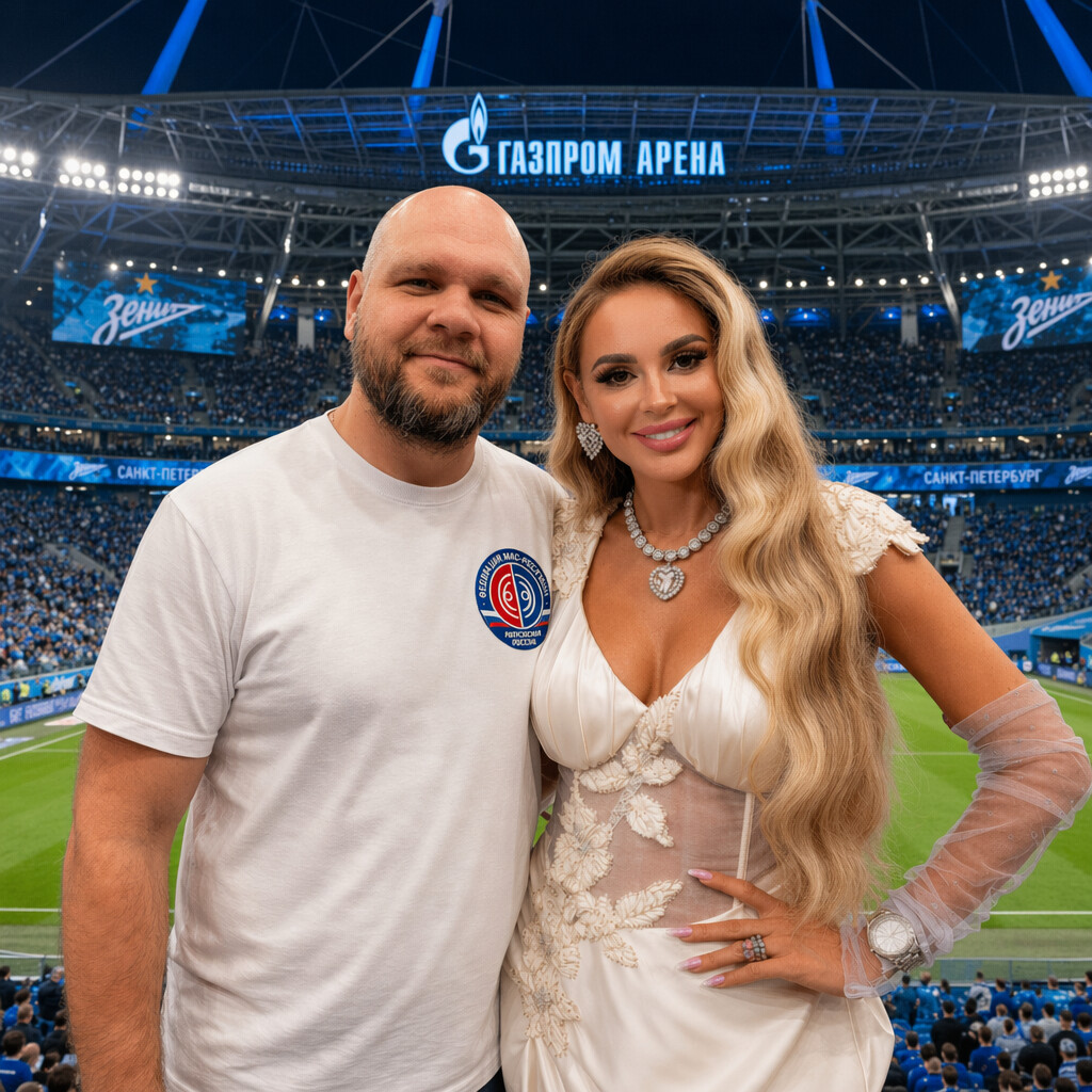 Спортивное мероприятие