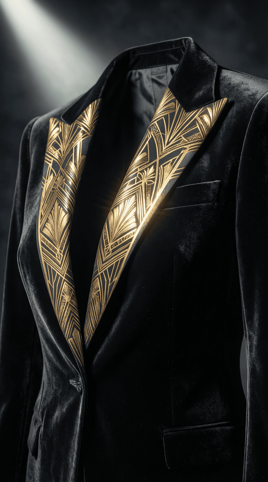 DTF печать золотом