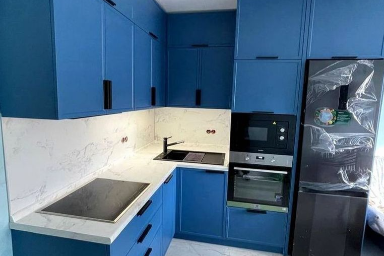 Мебель на заказ в Москве