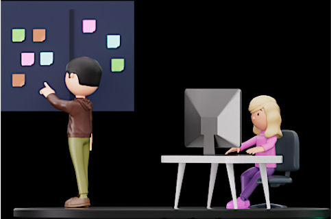 Studio pricing plan icon