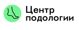 Логотип Подолог
