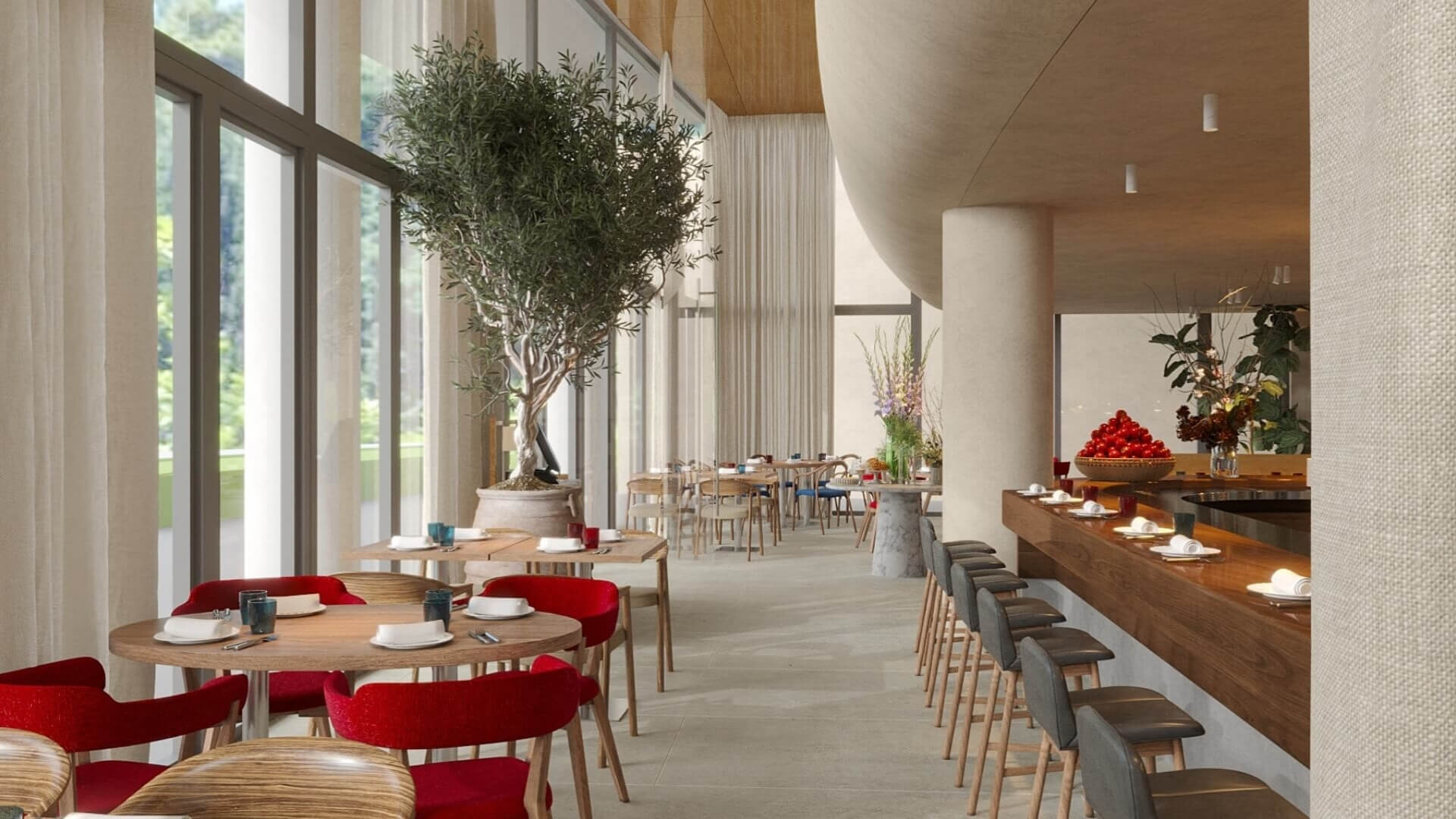 Пиццерия BRO&N Сочи — неаполитанская пицца