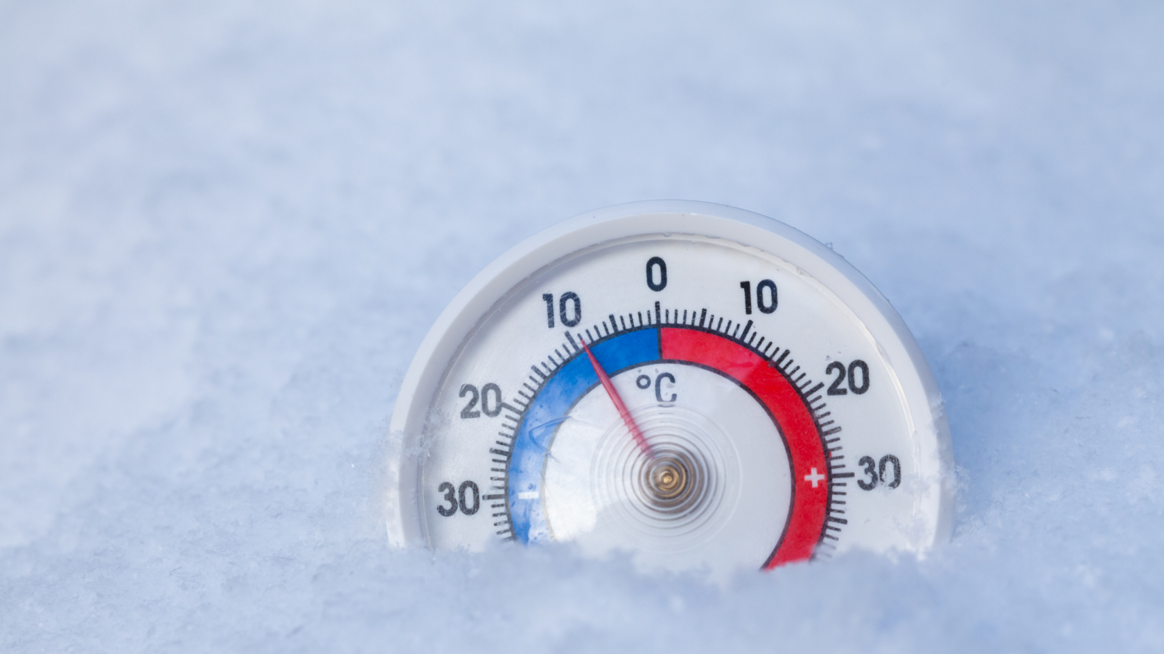 Как отличить ожог холодом