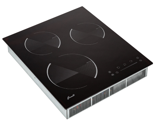 РЕМОНТ ИНДУКЦИОННЫХ ВАРОЧНЫХ ПАНЕЛЕЙ