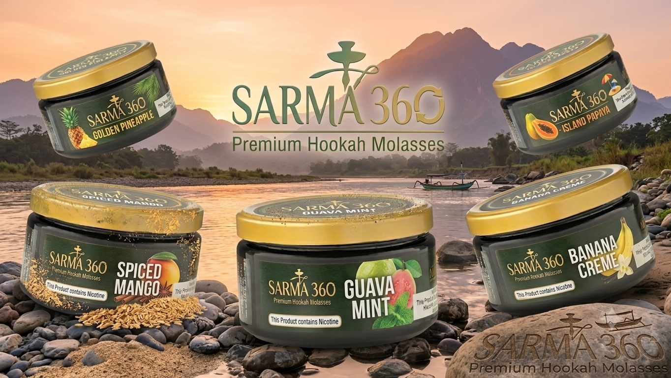 best hookah flavor 2026