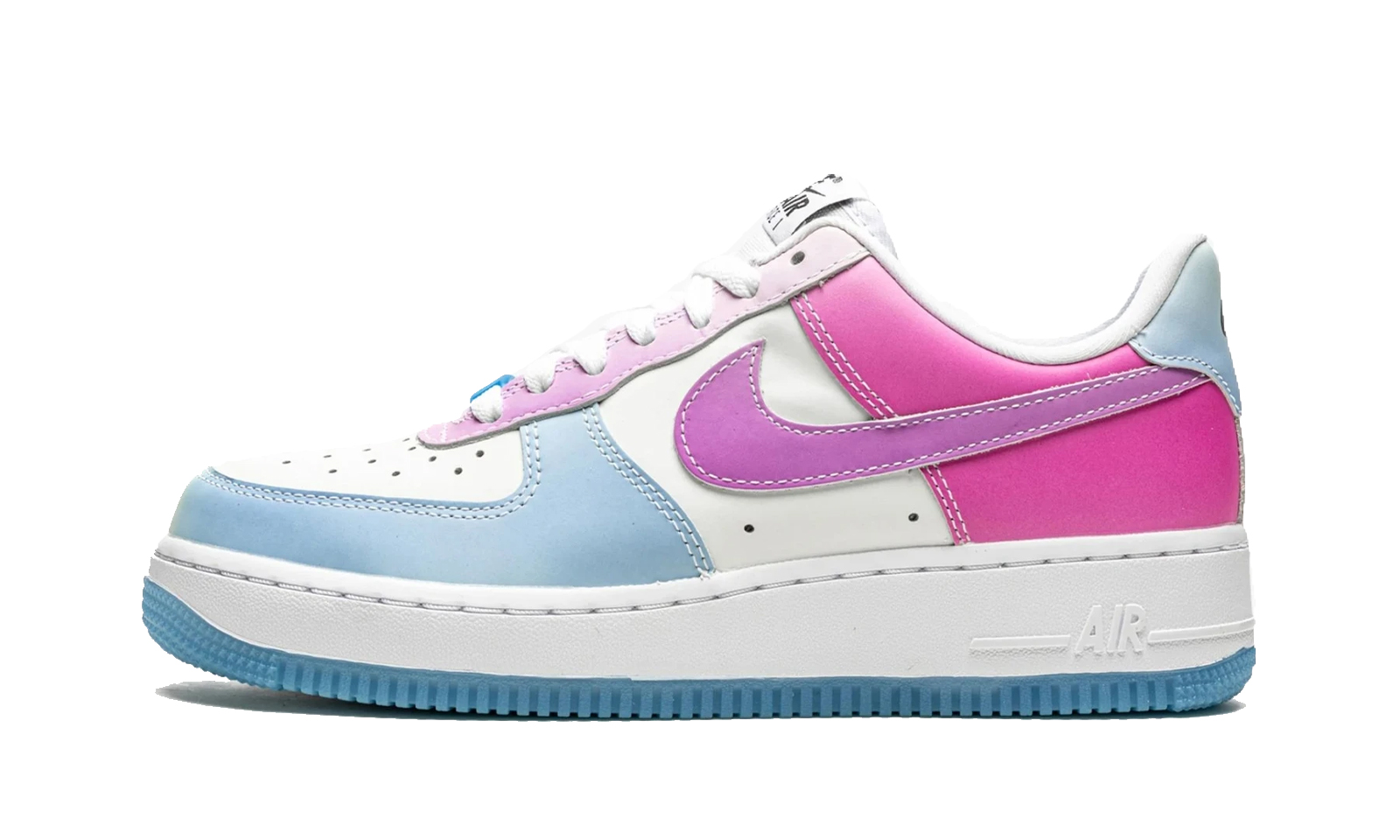 air force one lx uv reactive