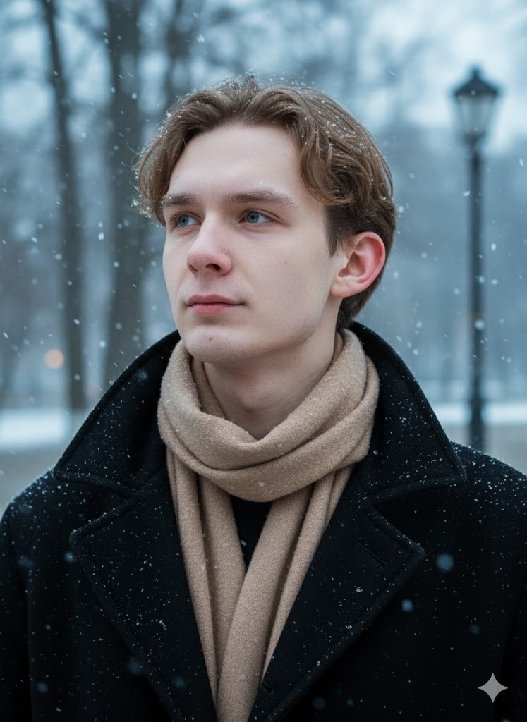 Сергей