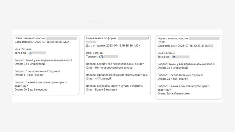 маркетинг агентства недвижимости