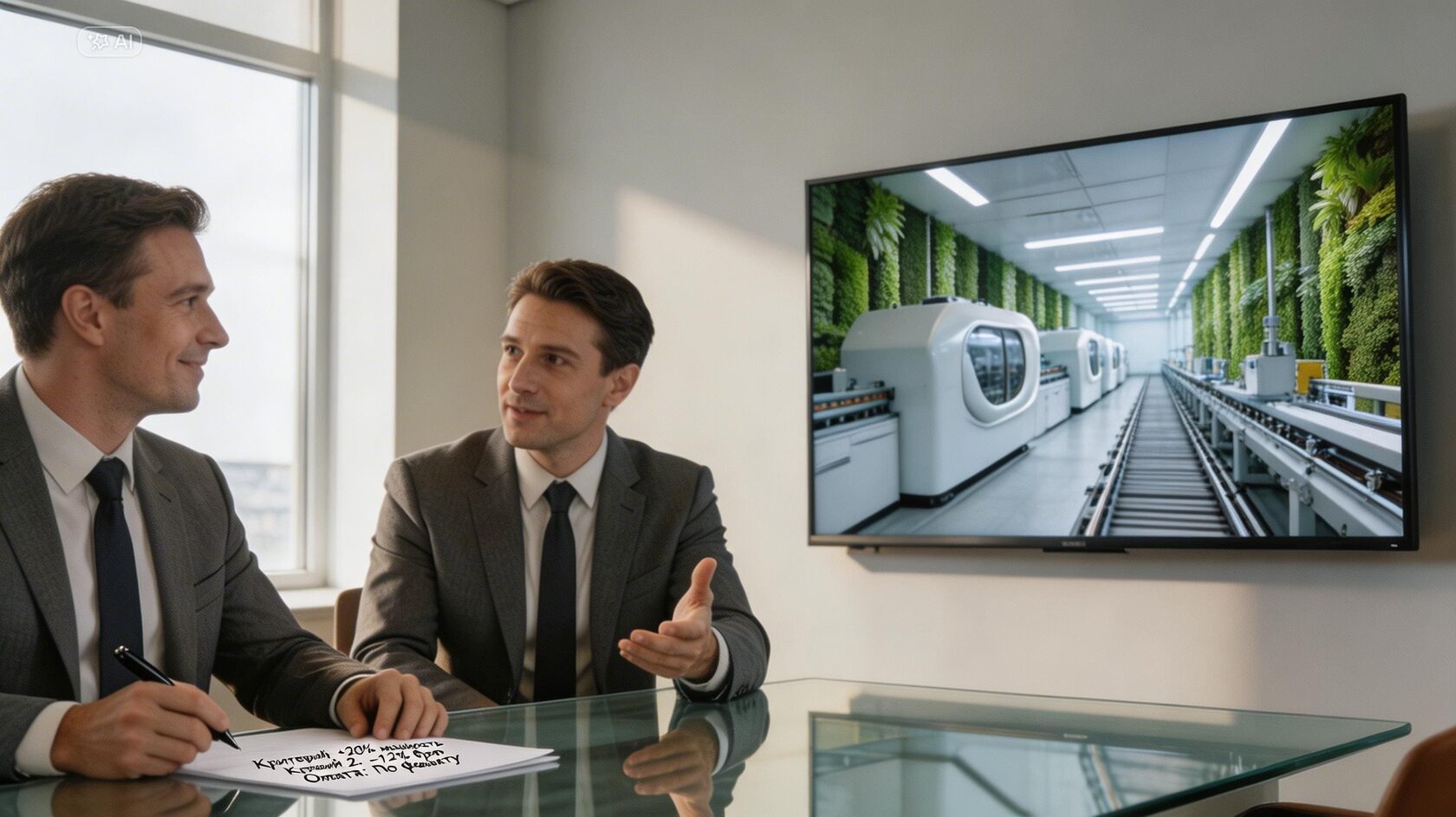 Индивидуальный подход