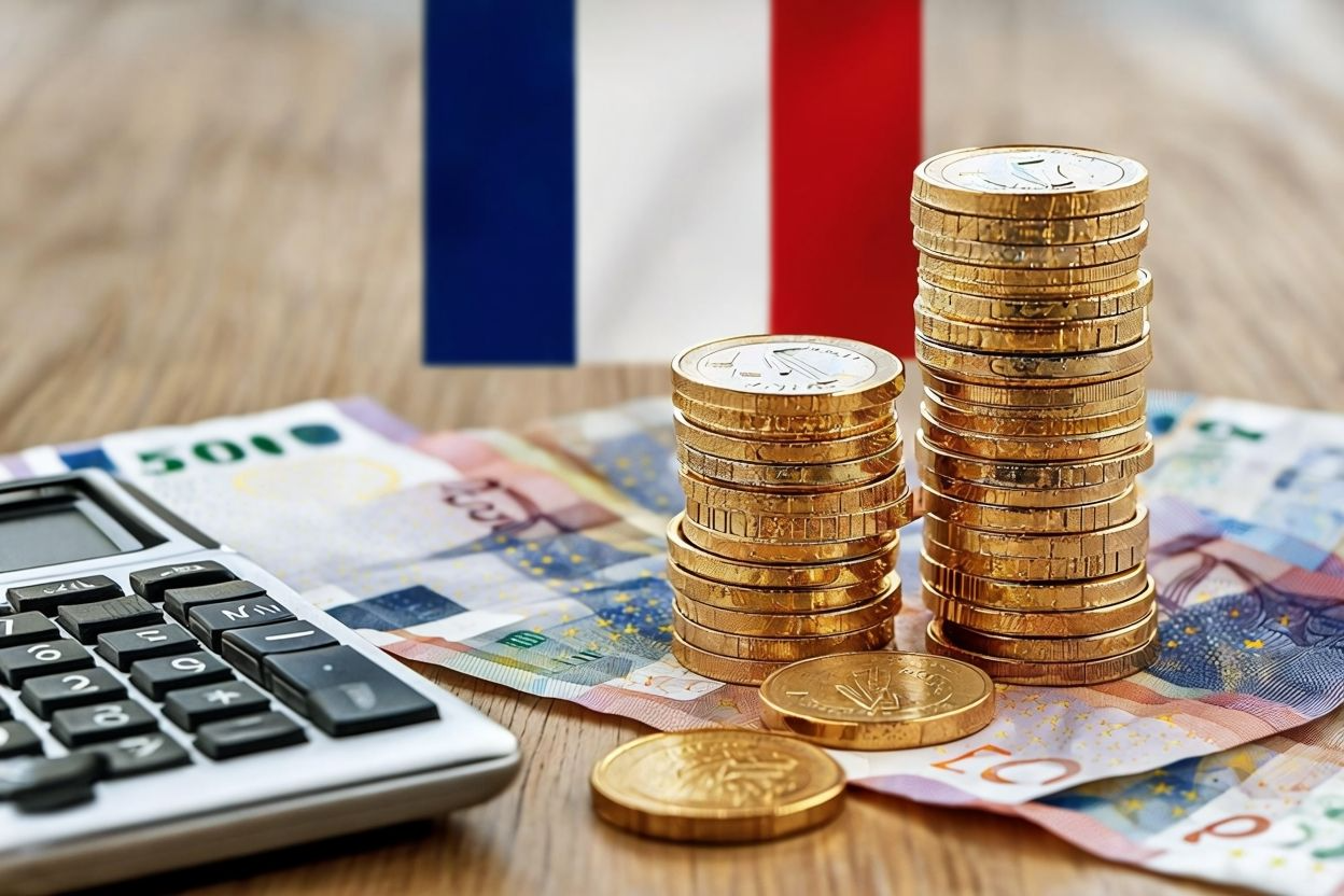 Дискуссия о Zucman-налоге и IFI для сверхбогатых во Франции