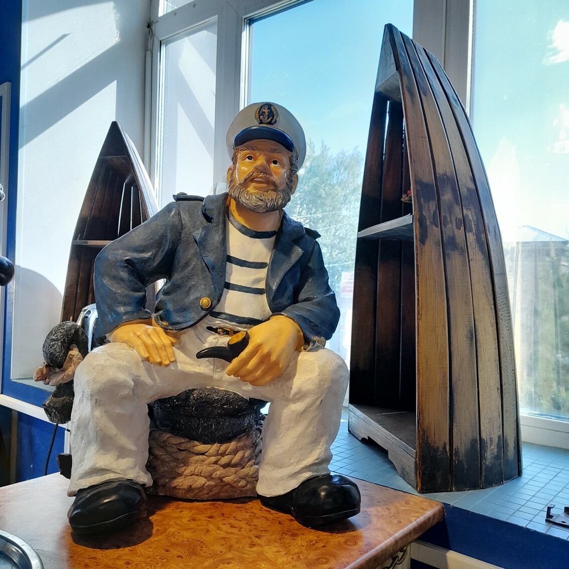 Ресторан «Ассоль» в Лысьве