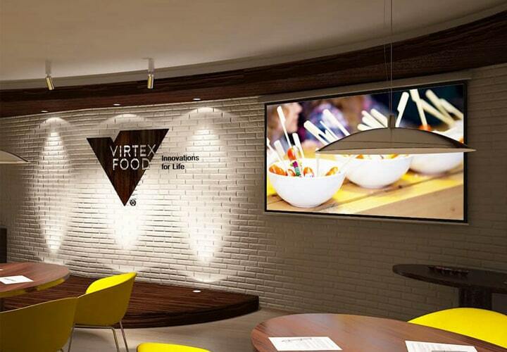 Монтаж приточно-вытяжной вентиляции в Новосибирске