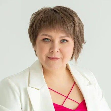 Анна Аликберова