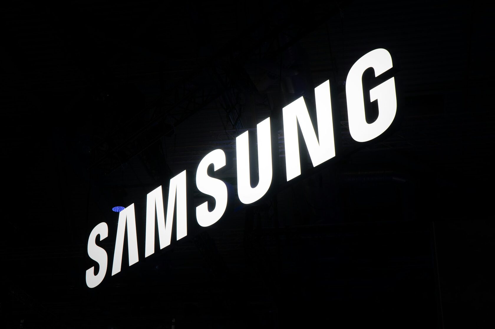 Brand logo