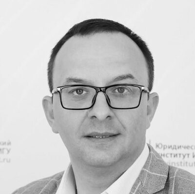 Роман Кравцов