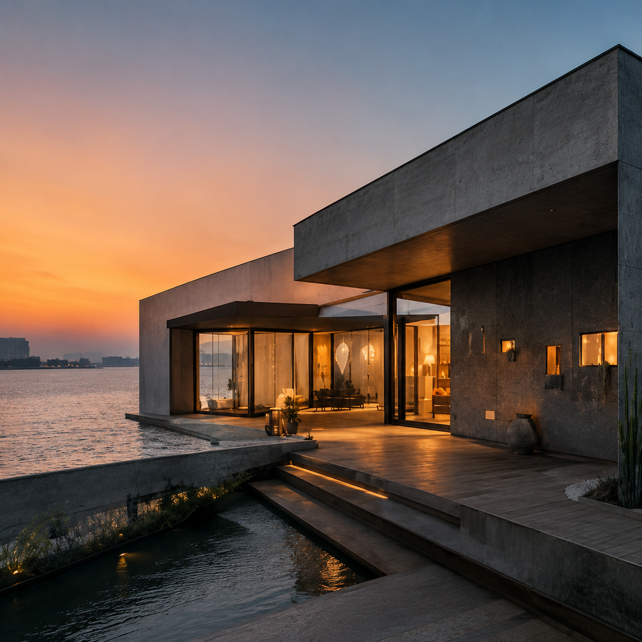 Architecture
