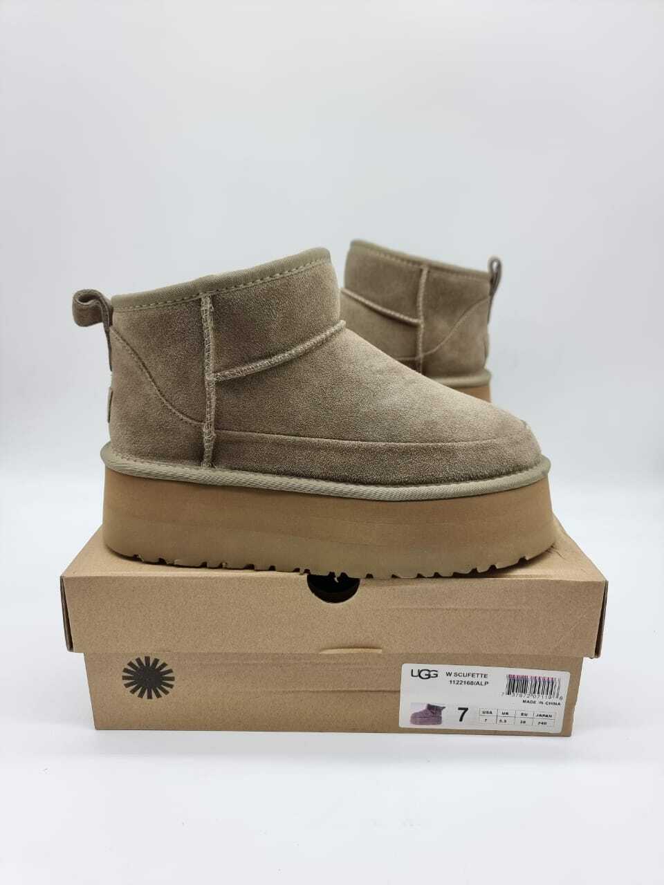 Угги женские 37. UGG Classic Ultra Mini. UGG Ultra Mini. UGG Ultra Mini platform. UGG Mini Chestnut