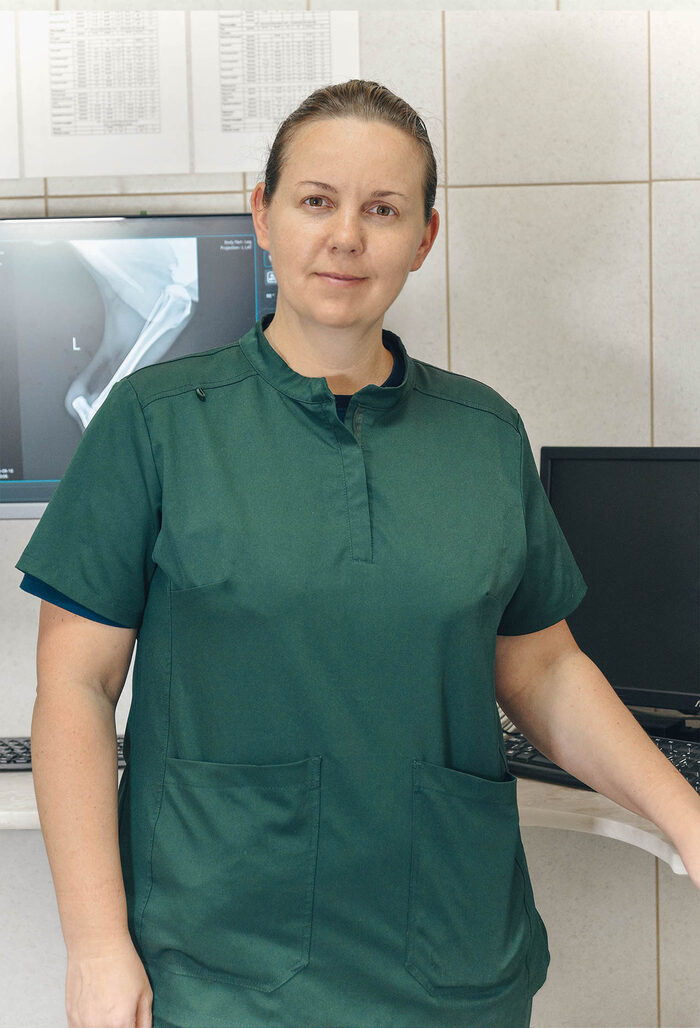 Петрова А. В.