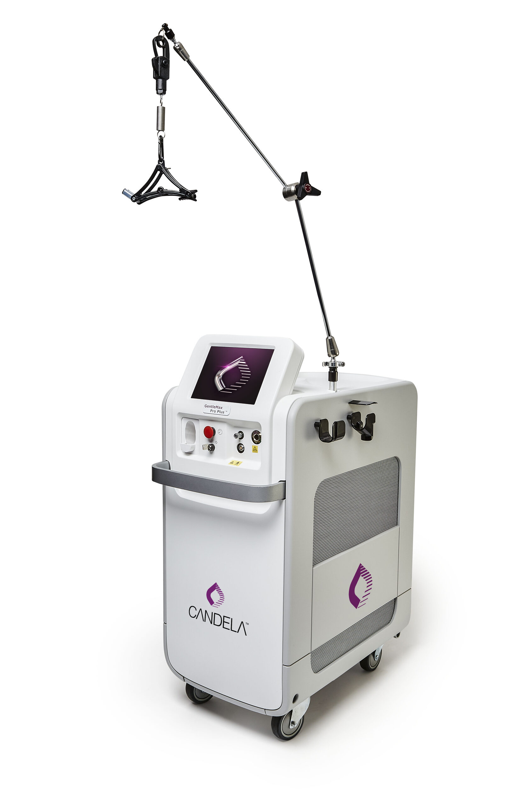 Candela GentleMax Pro Plus